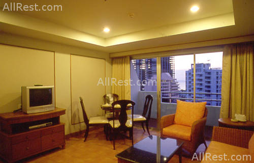 Sunshine Vista Apartment 5